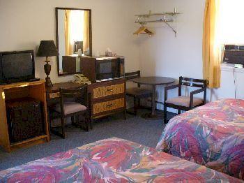 Walkerton Inn Motel ภายนอก รูปภาพ